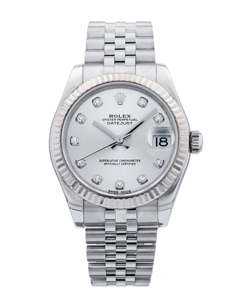 Rolex Datejust Lady 31 178274
